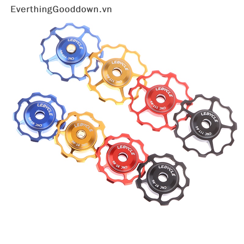 Bánh Răng Đề Sau Xe Đạp Bằng Thép 9T / 11T