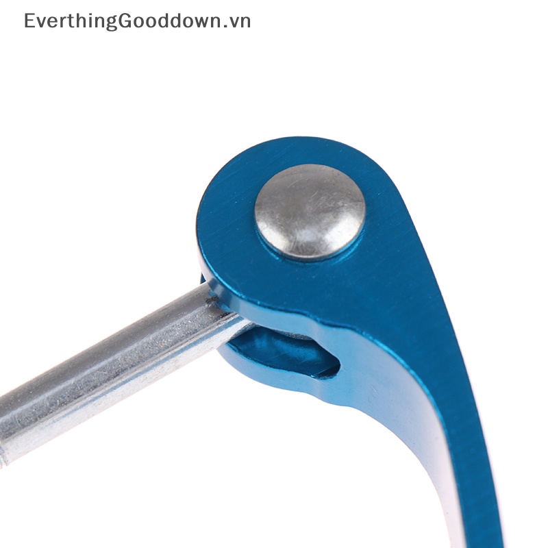 Everthingood Dụng Cụ Sửa Chữa Yên Xe Đạp Tháo Lắp Nhanh Tiện Lợi vn