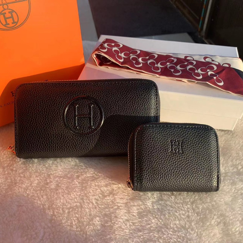 Ví Cầm Tay HERMES6748 Sang Trọng