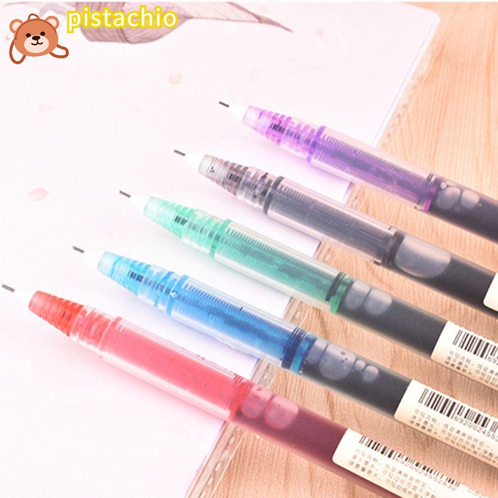 PISTA Bút Bi Nhựa Dễ Thương Cho Bé