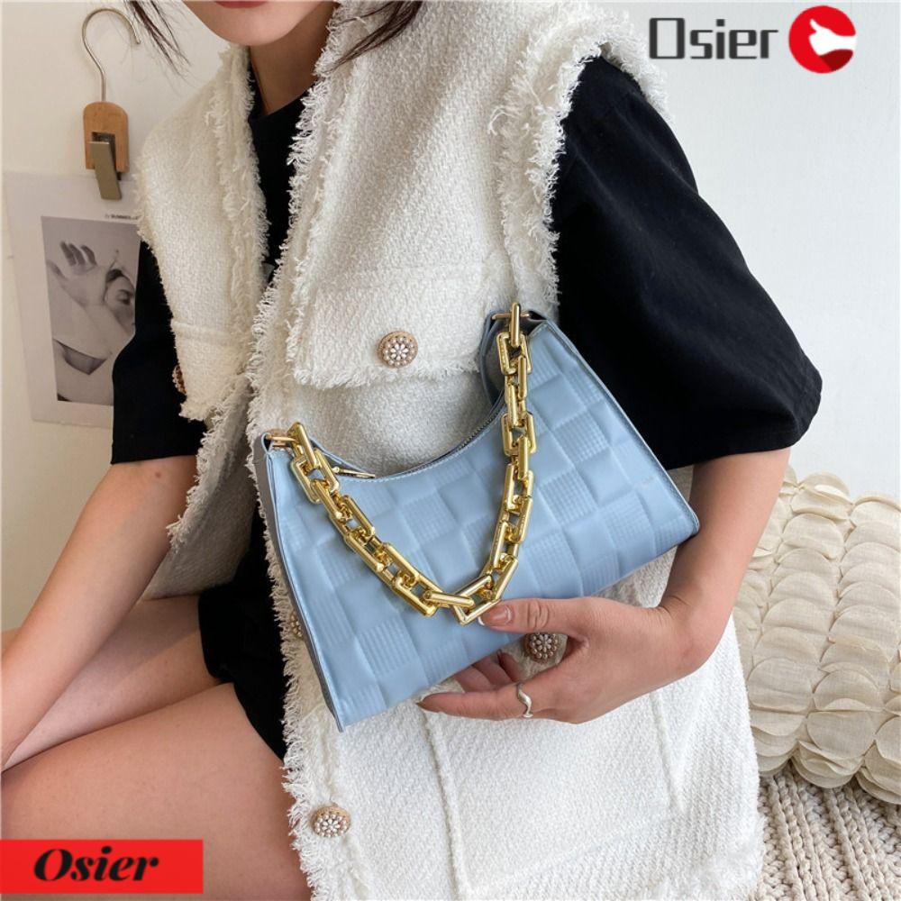 OSIER1 Túi Đeo Chéo Thời Trang Cho Nữ