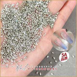 Đá khối hạt thóc mini 100v
