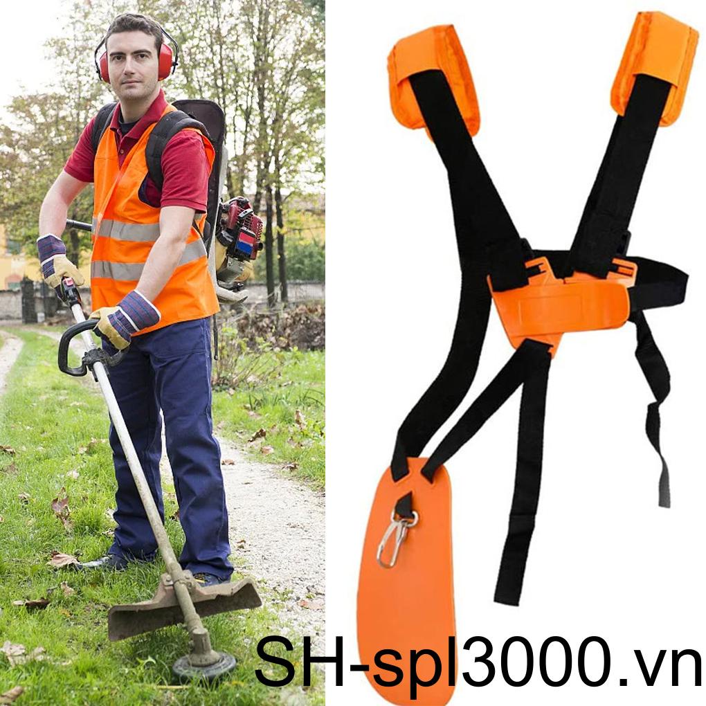 Phụ Kiện Cho Máy Cắt Cỏ Tiện Dụng Và Bền