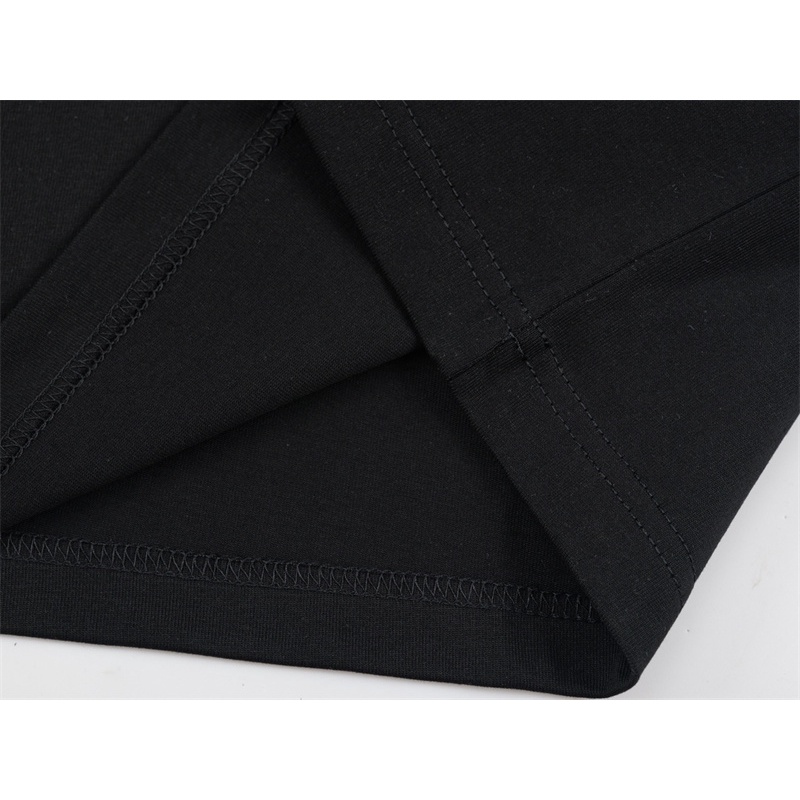 Áo Thun Tay Ngắn Cổ Tròn In Logo Phantom Graffiti Thời Trang L22