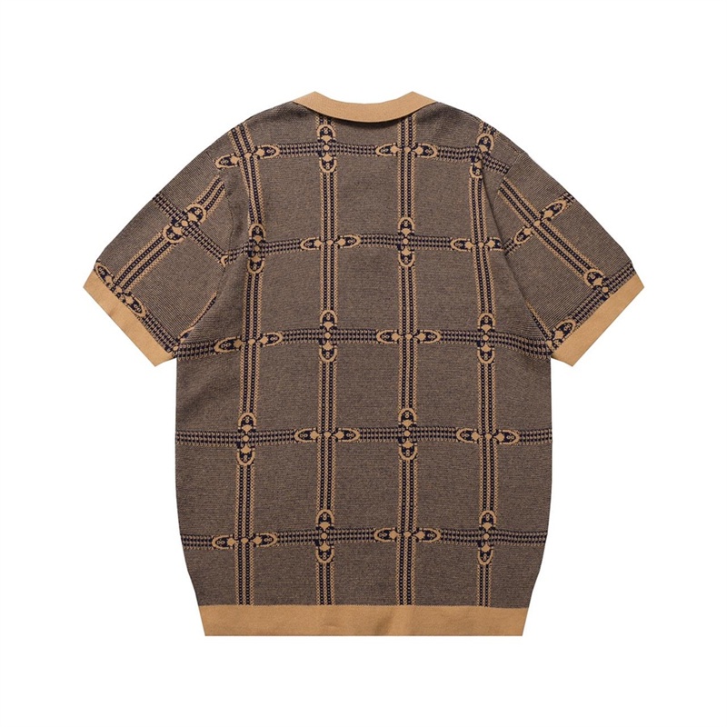 Áo Sweater Cổ Điển Thời Trang G88-Cucky GRG T7R8Ur