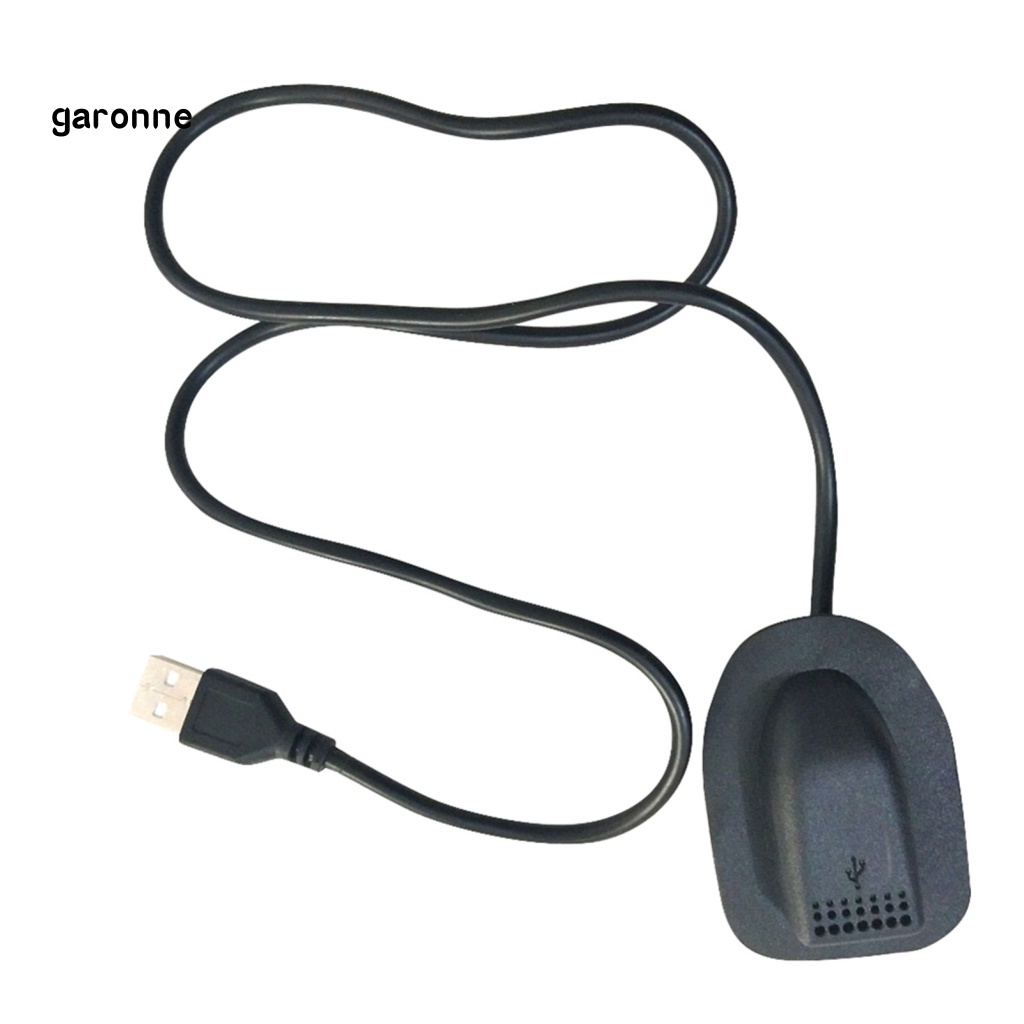 Ba Lô Có Cổng Sạc USB GAR C6601