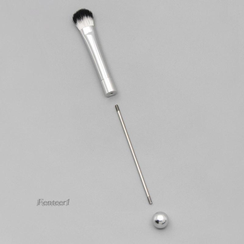 Cọ Trang Điểm Phấn Mắt Tay Cầm Thoải Mái Tiện Dụng Cho Nữ