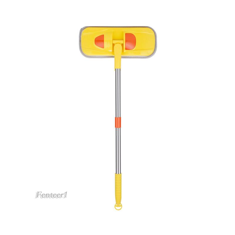 Cây Lau Nhà Mini Dành Cho Trẻ Mẫu Giáo