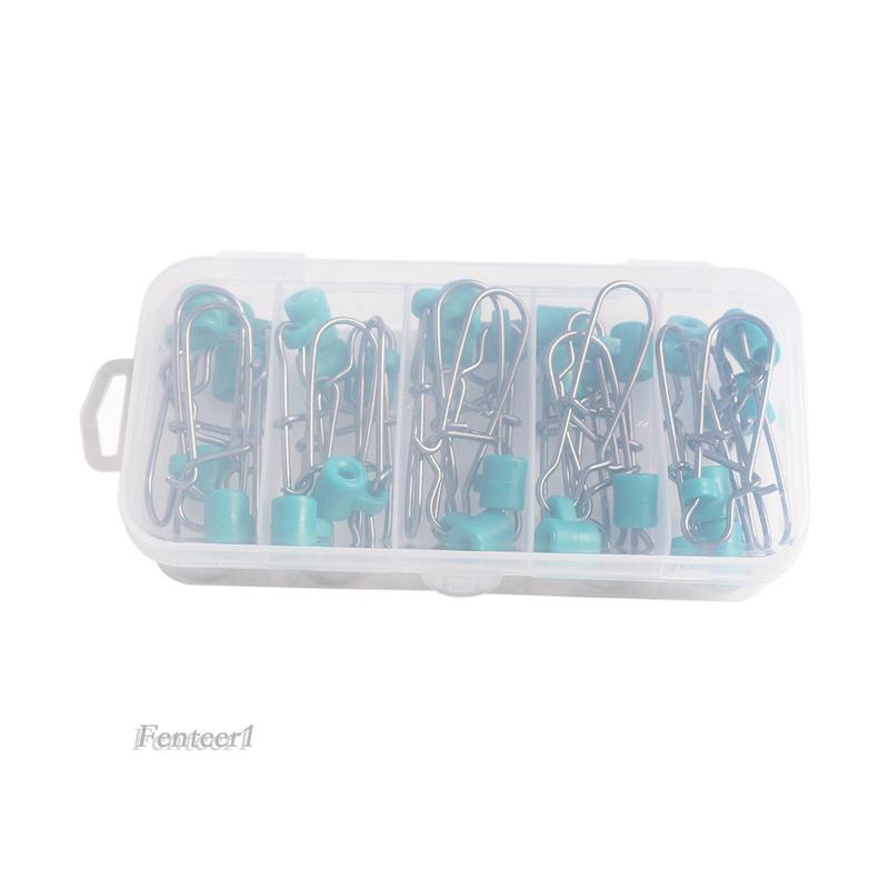 Set 25 Phụ Kiện Câu Cá Chuyên Dụng