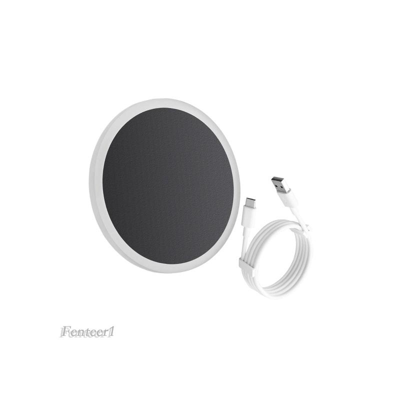 Đèn LED Tròn Gắn Tường Trang Trí Nội Thất