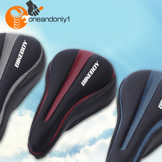 Vỏ Bọc Yên Xe Đạp Leo Núi Chất Liệu Dày Dặn Mềm Mại Thoáng Khí