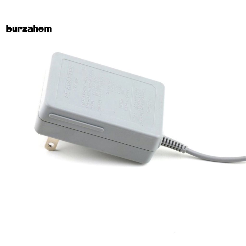 Củ Sạc AC Du Lịch Cho Nintendo DSi NDSI 3DS