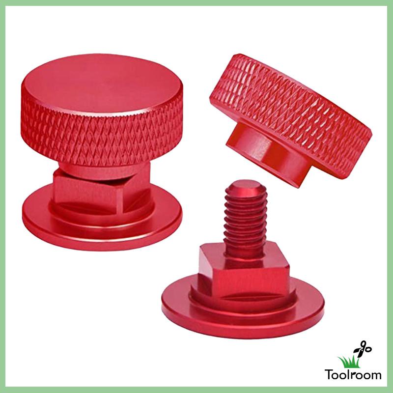 Set 2 Chốt Cài Cứng Thay Thế Chuyên Dụng Cho Xe Mô Tô