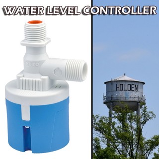 Automatic Water Level Shut Off Control Valve Pool Float Valve for Water Tank
