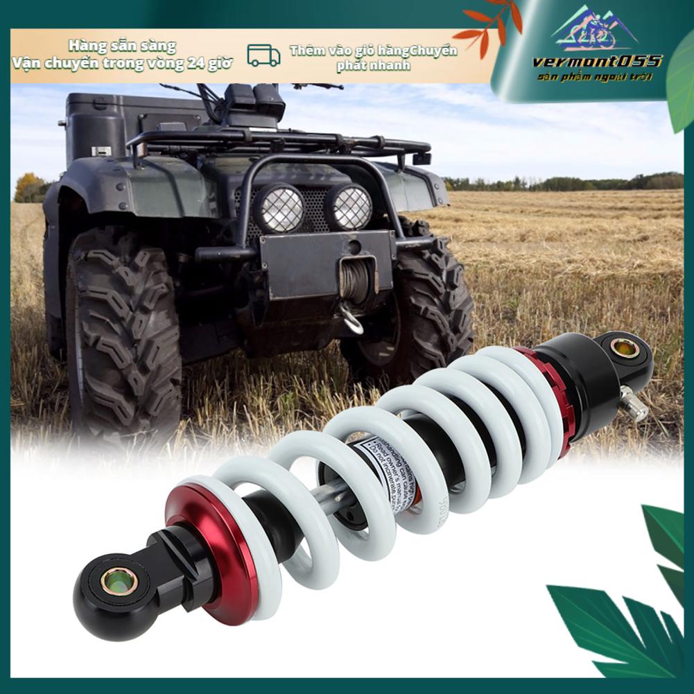 Vermont055 Lò xo giảm xóc sau 290mm Phù hợp cho xe đạp địa hình ATV
