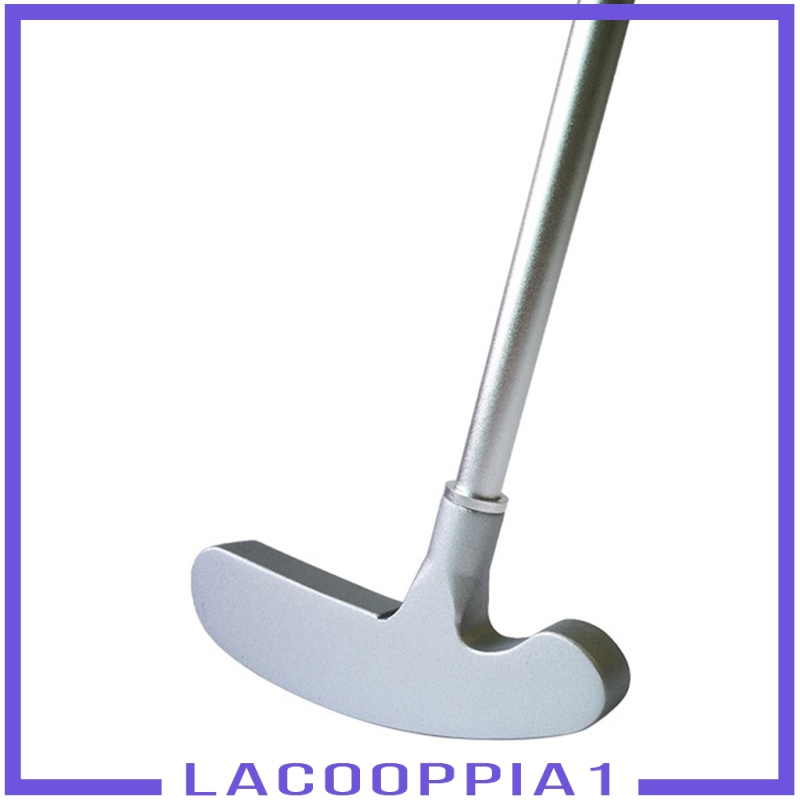 Tay Cầm Gậy Đánh Golf 2 Chiều 35 "Bằng Cao Su Chống Trượt Có Thể Gấp Gọn Tiện Lợi