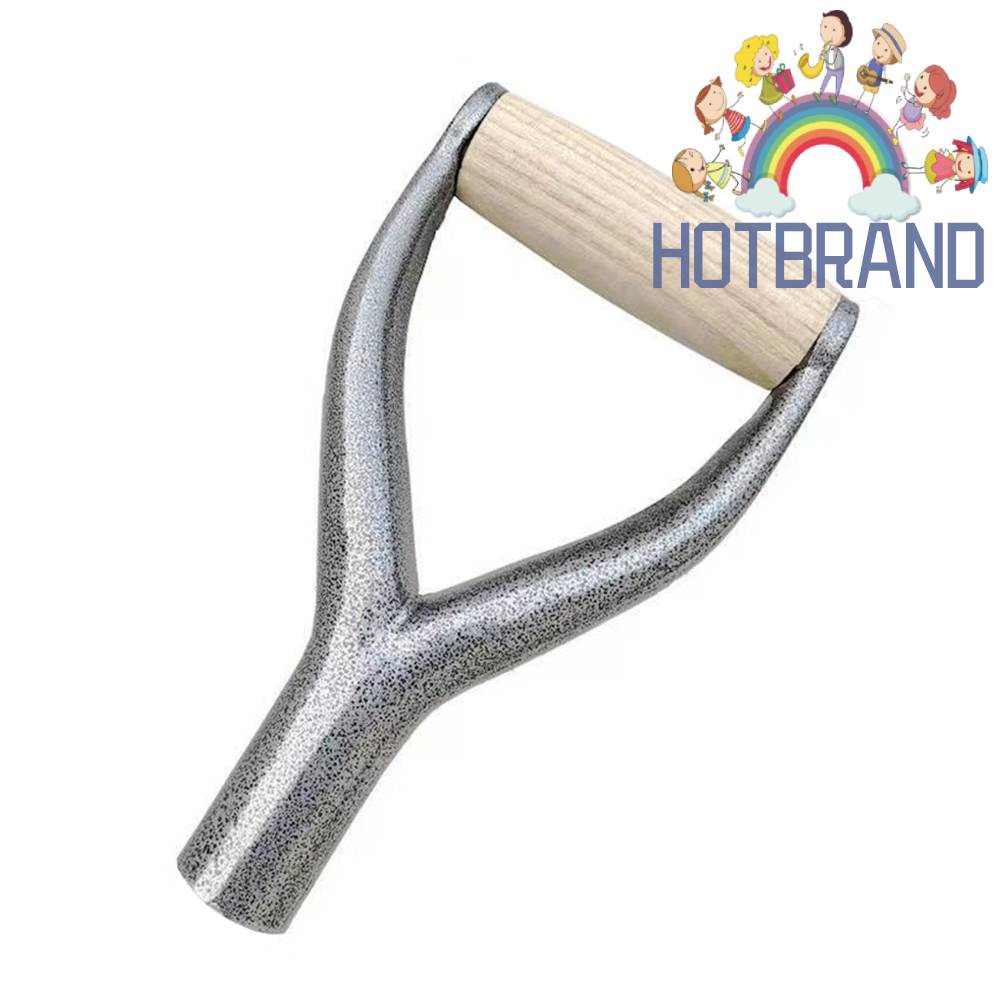 Xẻng Xúc Tuyết Có Tay Cầm Dễ Lắp Đặt Tiện Dụng