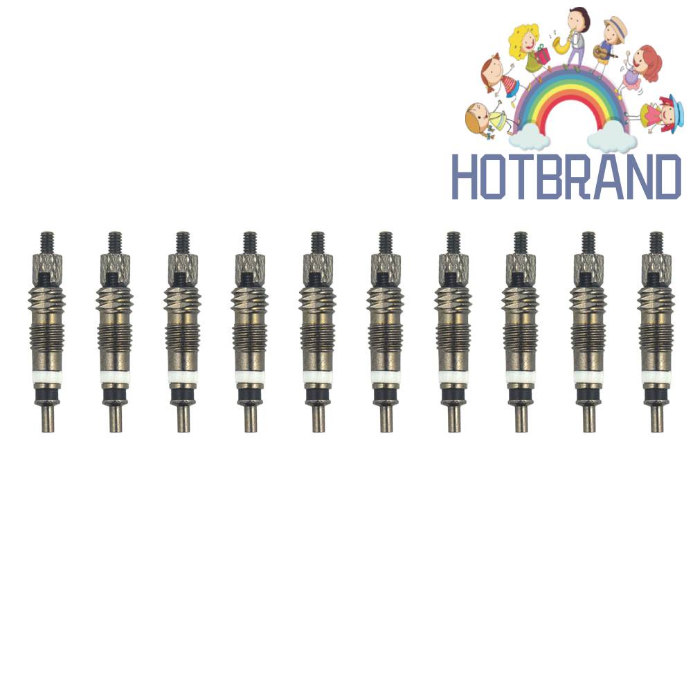 10 Lõi Van Xe Đạp Bằng Đồng Thau