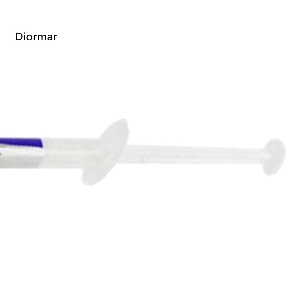 Set 10 Tuýp Keo Silicone Dẫn Nhiệt Làm Mát