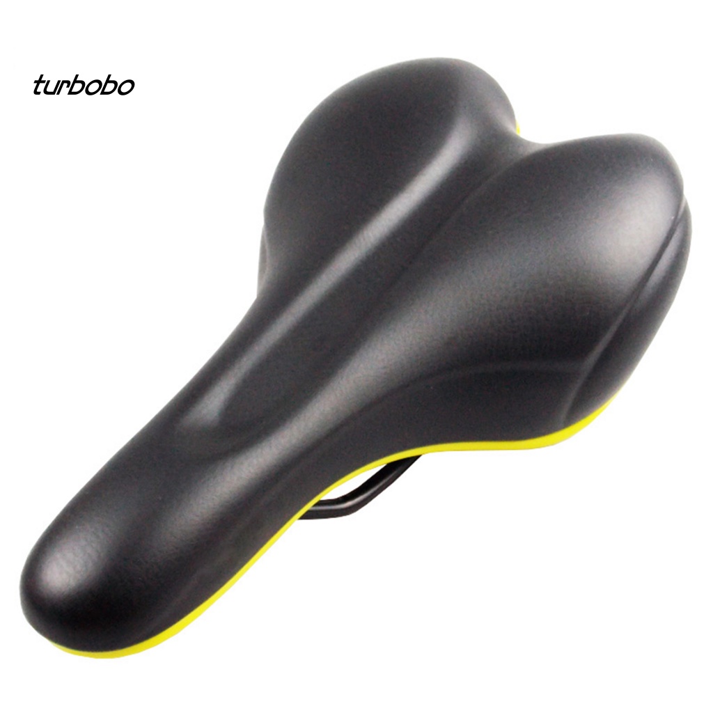 Yên Xe Đạp Mềm Mại Thoải Mái Giảm Xóc Turbobobo