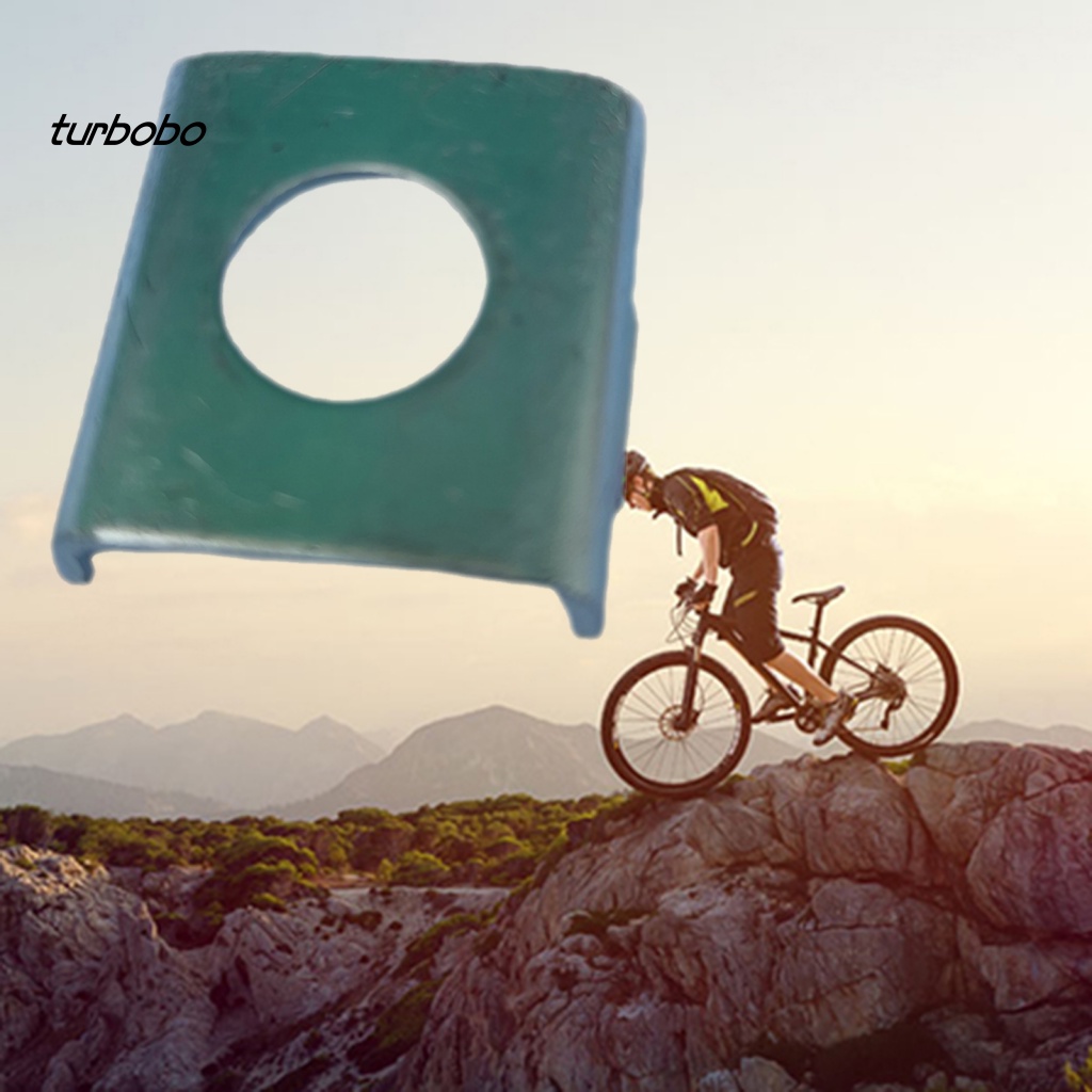 Set 5 Vòng Đệm Bánh Xe Đạp Bằng Kim Loại Cứng Chắc Chắn