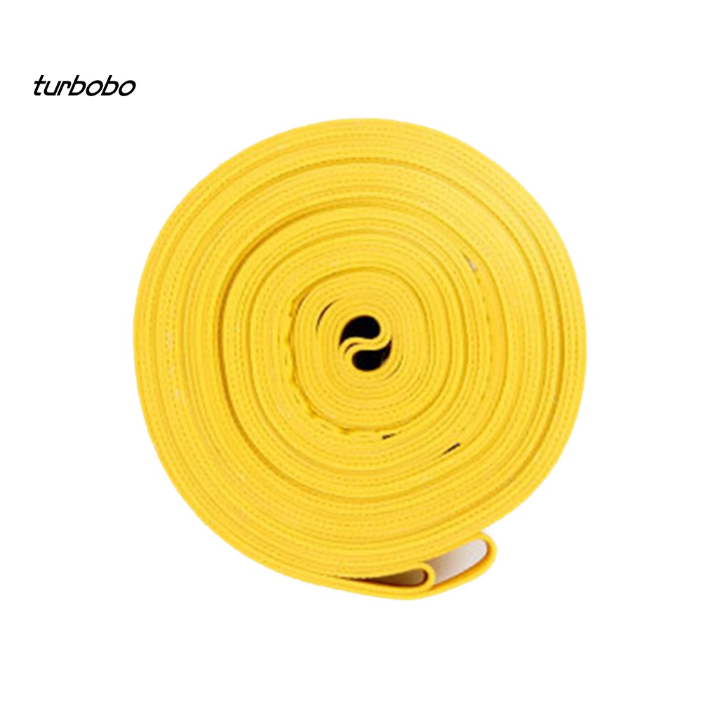 Set 2 Miếng Lót Lốp Xe Đạp Bằng PVC Dày Dặn Mềm Mại Co Giãn Chống Đâm Thủng