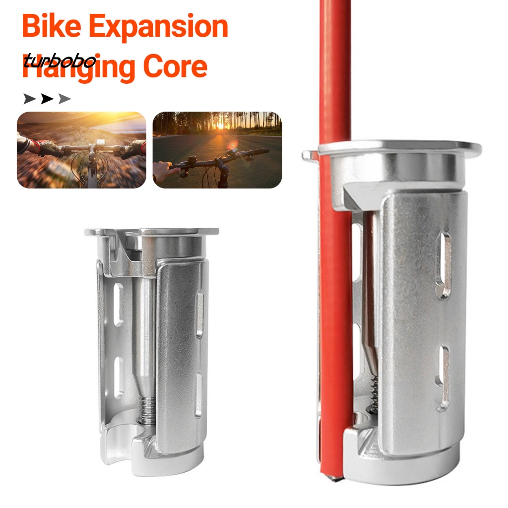 Turboro Phụ Kiện Lõi Treo Xe Đạp Bằng Hợp Kim Nhôm Cao Cấp  Bu Lông Mở Rộng Lõi Hoa Hướng Dương Dạng Treo Cho Hoạt Động Ngoài Trời