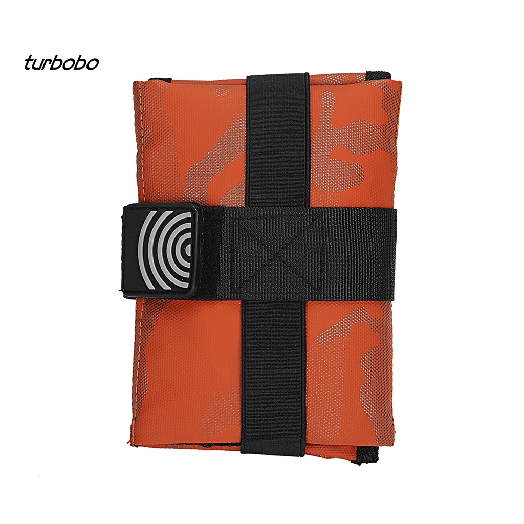 Túi Đựng Đồ Chống Nước Chống Trầy Xước Gắn Yên Xe Đạp Tiện Lợi