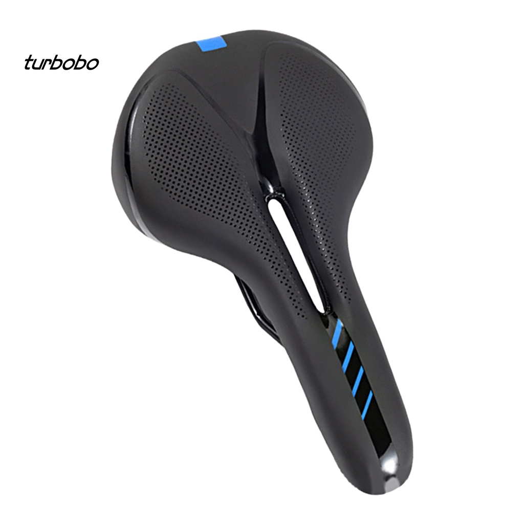 Yên Xe Đạp Leo Núi Chất Liệu Co Giãn Thoáng Khí Tiện Dụng