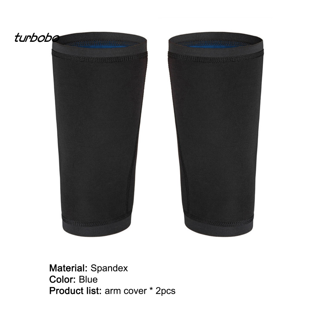 1 Cặp Băng Quấn Cánh Tay Co Giãn Mềm Mại Thoáng Khí Thấm Hút Mồ Hôi Dành Cho Nữ
