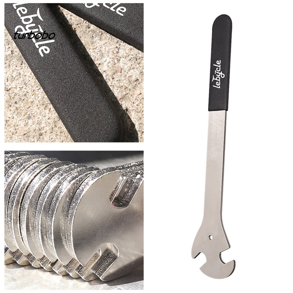 Cờ Lê Vặn Bàn Đạp Xe Đạp Dày Dặn Chịu Nhiệt Độ Cao