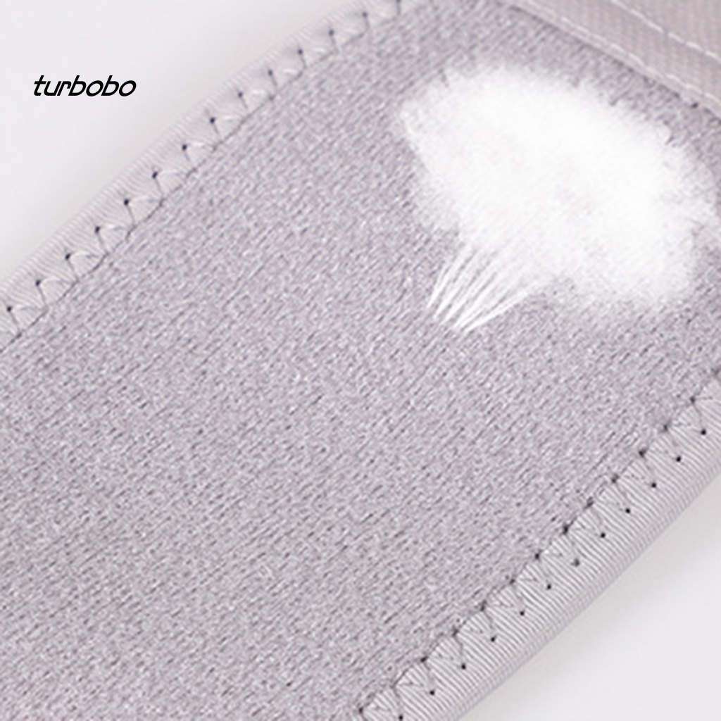 Turbobo Băng Đeo Cổ Tay Co Giãn Thoáng Khí Có Thể Điều Chỉnh Hỗ Trợ Luyện Tập Thể Thao