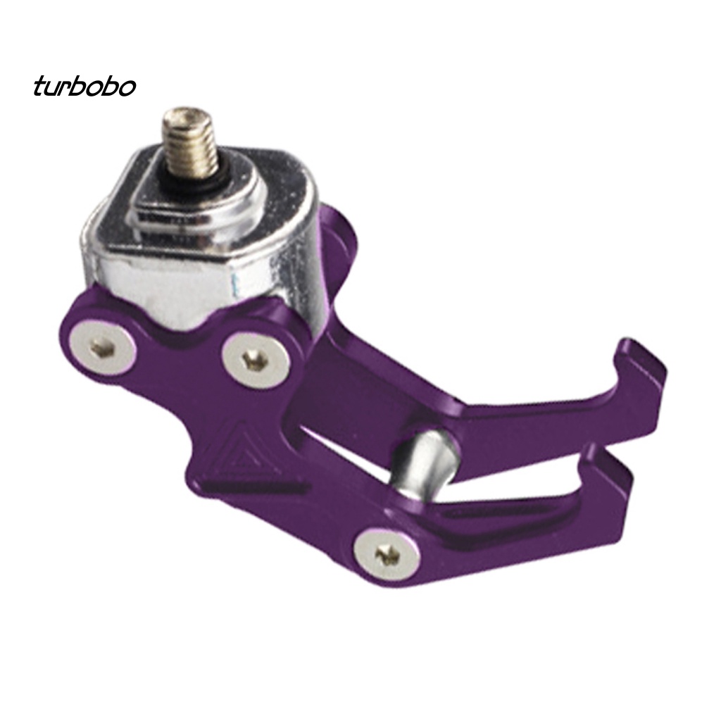 Turbobo Móc Treo Mũ Bảo Hiểm Tiết Kiệm Không Gian Sức Chứa Lớn Chuyên Dụng Cho Xe Đạp Xe Máy