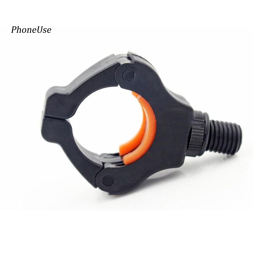 Giá Đỡ Cần Câu Cá Bằng PU Có Nam Châm Tiện Dụng