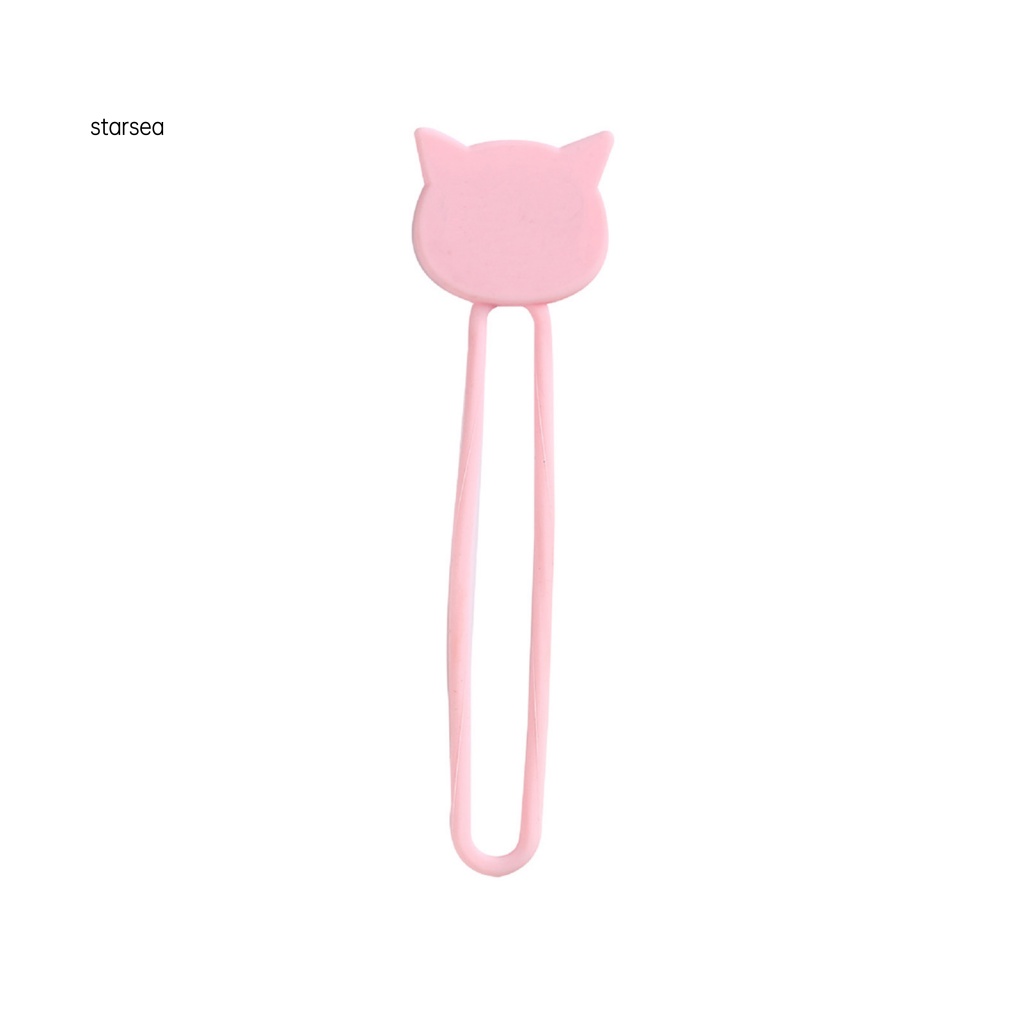 Sra Dụng Cụ Quấn Dây Cáp Hình Động Vật Hoạt Hình Đa Năng