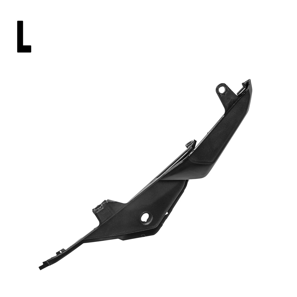 Vỏ Bọc Bảo Vệ Yên Sau Xe Máy Honda CB650R CBR650R CB650 R CBR 650R 2019 2020