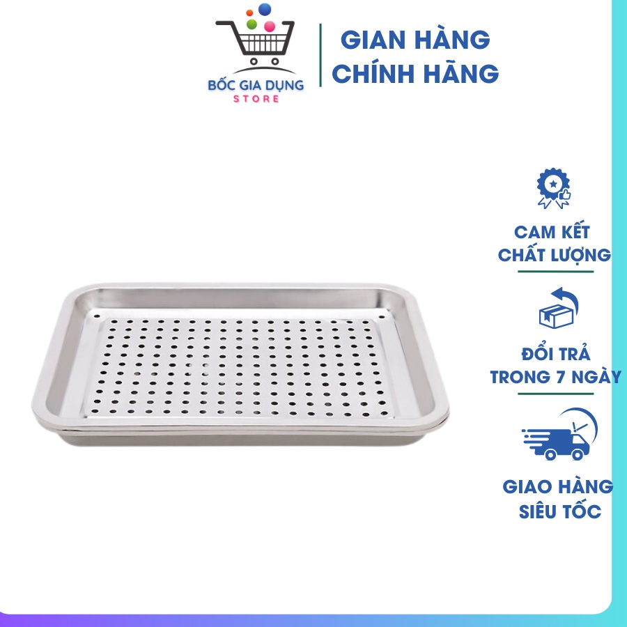 Khay Úp Cốc Inox Cao Cấp sang trọng