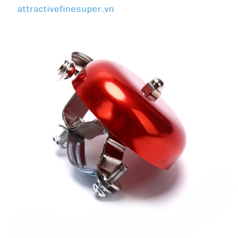 Chuông Xe Đạp Cổ Điển Bằng Đồng Thau Nâng Cấp Hot!