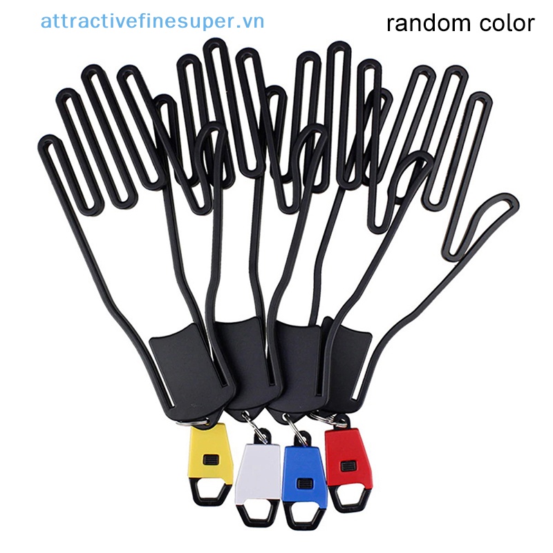 Giá Đỡ Găng Tay Chơi Golf Tiện Lợi