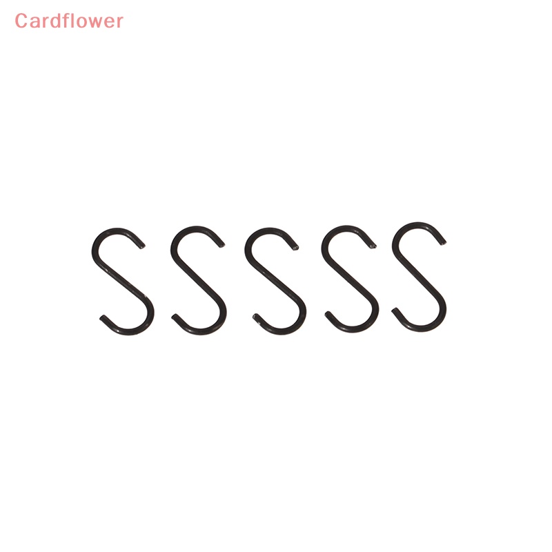 1 Bộ Rèm cửa sổ Có Móc Kim Loại Trang Trí Nhà Búp Bê 1: 12 Mới