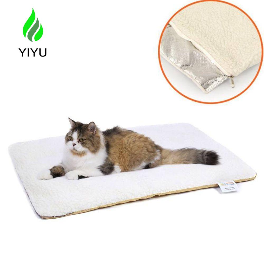 Thảm Lót Chống Thấm Nước Thoải Mái Cho Thú Cưng