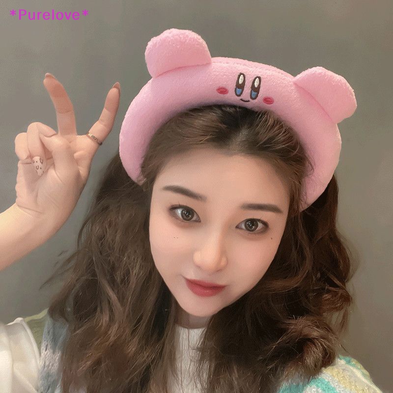 Băng Đô Cài Tóc Hình Hoạt Hình Lilo &amp; stitch Đáng Yêu Cho Nữ Mới