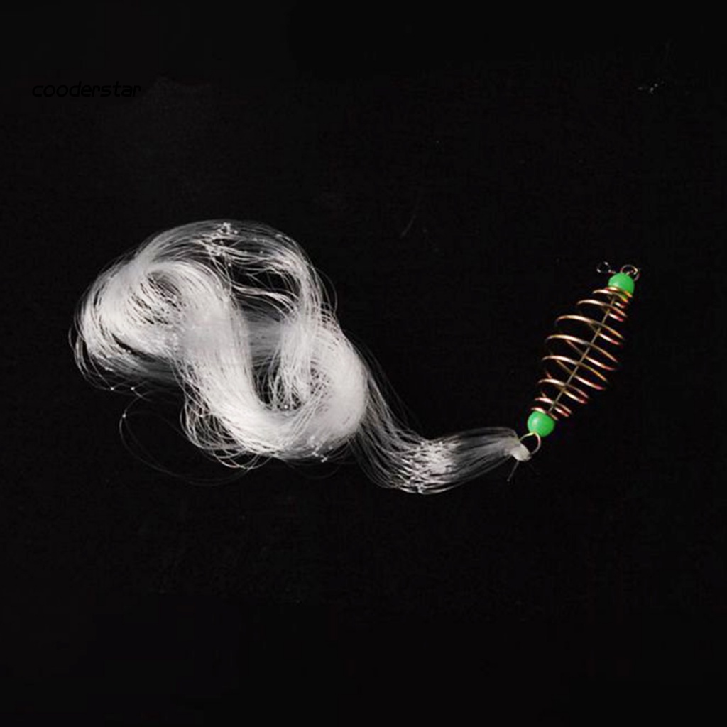 Lưới Đánh Bắt Cá Sức Chứa Lớn Tiện Dụng