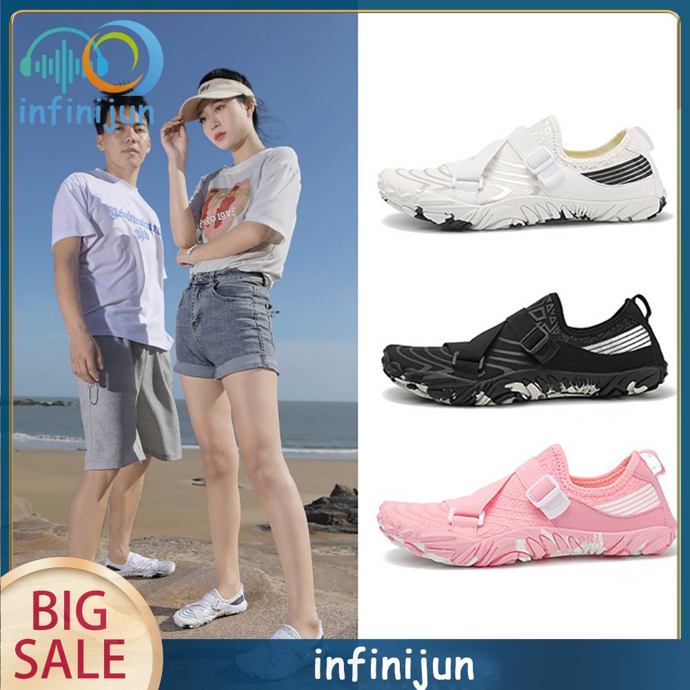 Giày Lặn Thoáng Khí Chuyên Dụng Cho Nam Nữ