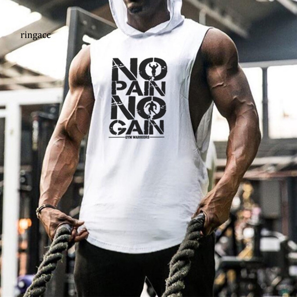 Áo Sát Nách Cổ Tròn Bằng Polyester Thoáng Khí Thời Trang Mùa Hè