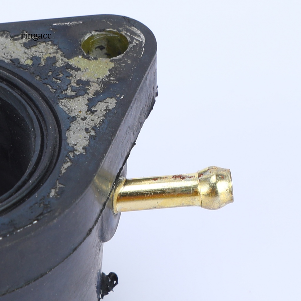 Set 4 Phụ Kiện Bộ Chế Hòa Khí Nạp Cao Su 5G2-13596 - 01-00 Chuyên Dụng Cho Yamaha XJ650 XJ750