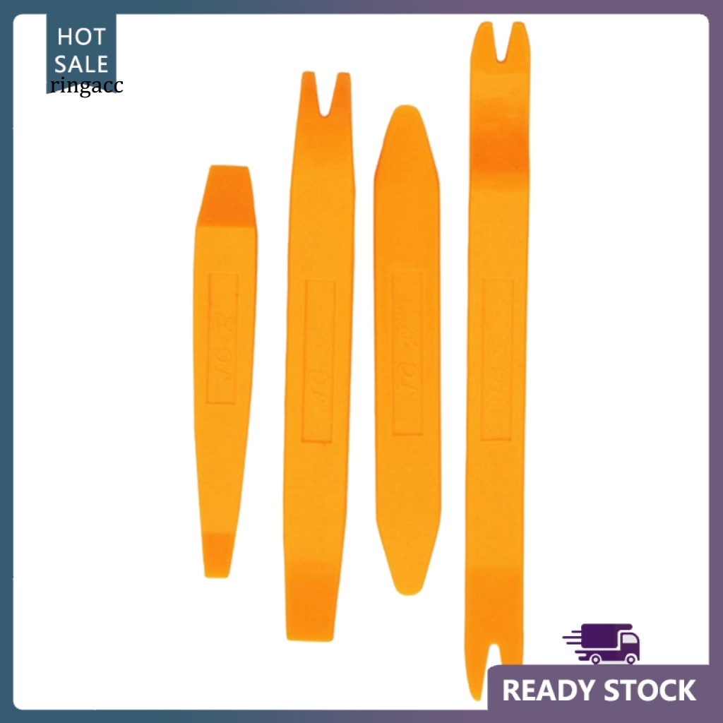 1 Bộ Dụng Cụ Sửa Chữa Tháo Lắp Bảng Điều Khiển Xe Hơi Chống Trượt Đa Năng