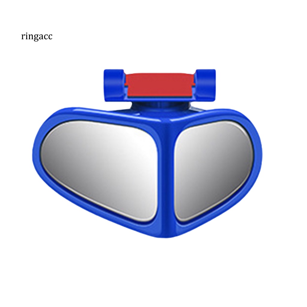 Gương Chiếu Hậu Góc Rộng Xoay 360 Độ Tùy Chỉnh Chất Lượng Cao Cho Xe Hơi