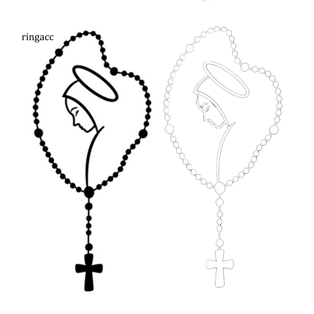 Đề Can Dán Trang Trí Thân / Cửa Sổ Xe Hơi / Xe Buýt Tự Dính Tiện Dụng