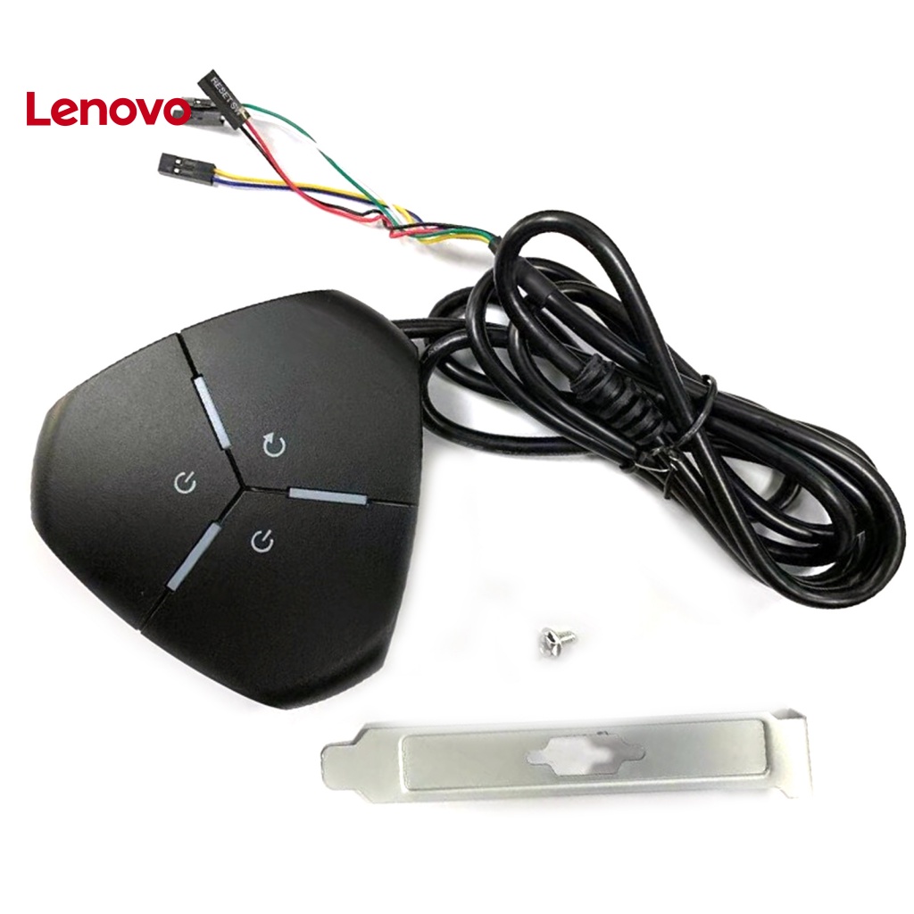 Bộ Công Tắc Nguồn USB Kép 16m Hình Hoa Hướng Dương Cho Máy Tính